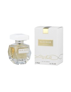 Elie Saab Le Parfum in White Eau De Parfum 50 ml (woman)
