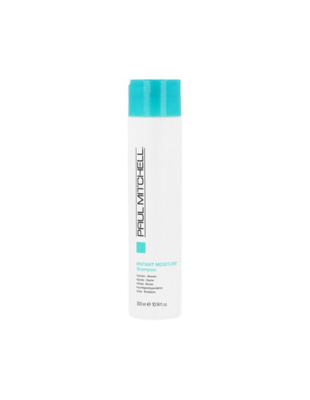 Paul Mitchell Instant Moisture® Shampoo 300 ml
