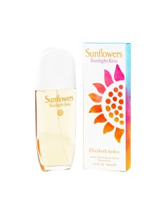 Elizabeth Arden Sunflowers Sunlight Kiss Eau De Toilette 100 ml (woman)