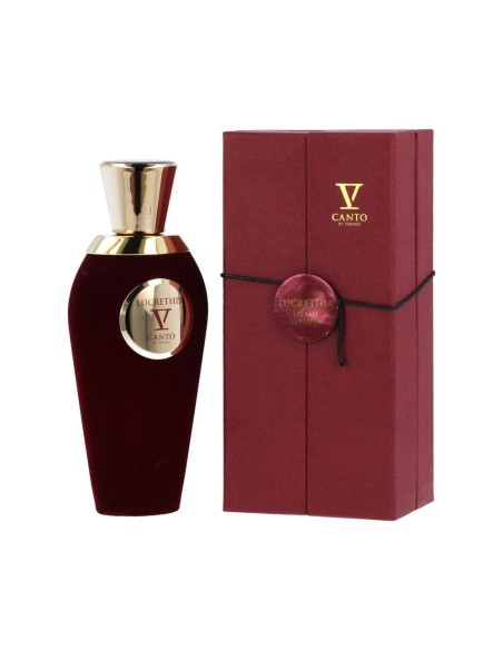 V Canto Lucrethia Extrait de parfum 100 ml (unisex)