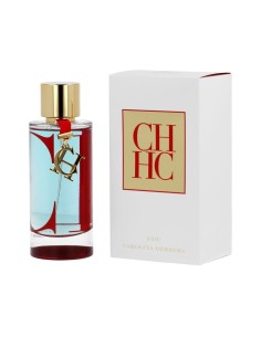 Carolina Herrera CH L'Eau 2017 Eau De Toilette 100 ml (woman)