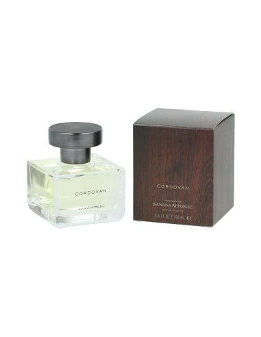 Banana Republic Cordovan Eau De Toilette 100 ml (man)