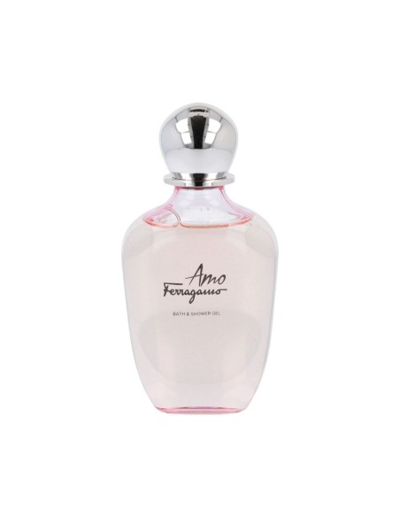 Salvatore Ferragamo Amo Ferragamo Perfumed Shower Gel 200 ml (woman)