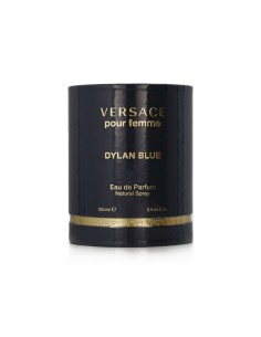 Versace Pour Femme Dylan Blue Eau De Parfum 100 ml (woman)