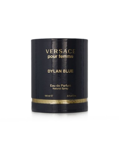 Versace Pour Femme Dylan Blue Eau De Parfum 100 ml (woman)