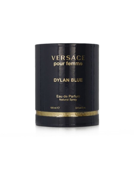 Versace Pour Femme Dylan Blue Eau De Parfum 100 ml (woman)