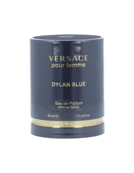 Versace Pour Femme Dylan Blue Eau De Parfum 50 ml (woman)