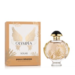 Paco Rabanne Olympéa Solar Eau De Parfum Intense 80 ml (damen)