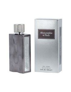 Abercrombie & Fitch First Instinct Extreme Eau De Parfum 100 ml (man)