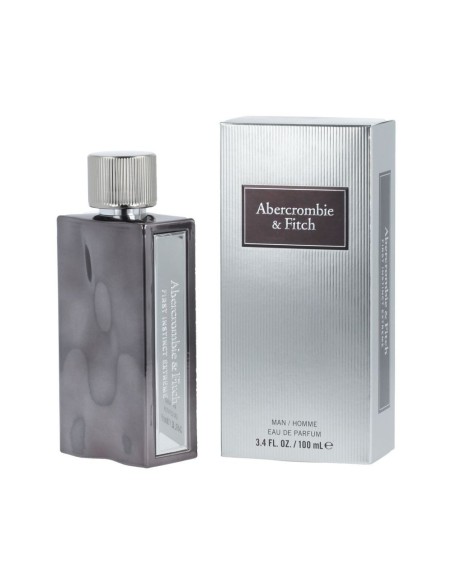 Abercrombie & Fitch First Instinct Extreme Eau De Parfum 100 ml (man)