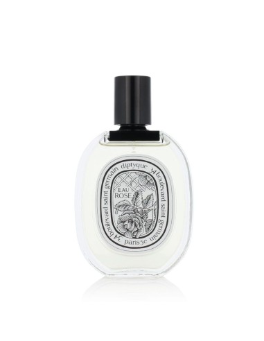 Diptyque Eau Rose Eau De Toilette 100 ml (woman)