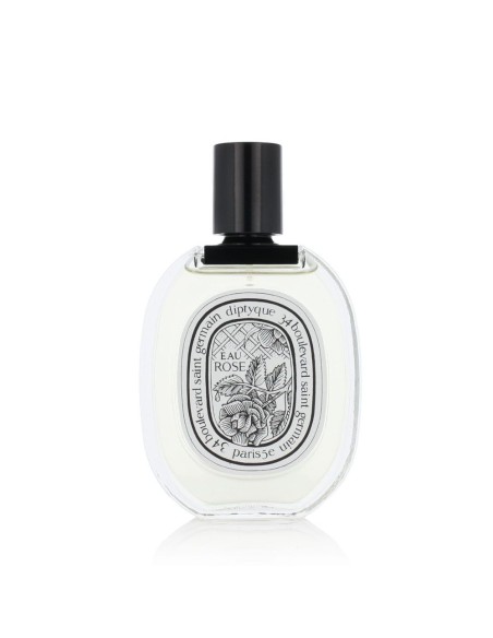 Diptyque Eau Rose Eau De Toilette 100 ml (woman) Diptyque Eau Rose Eau De Toilette 100 ml (woman)