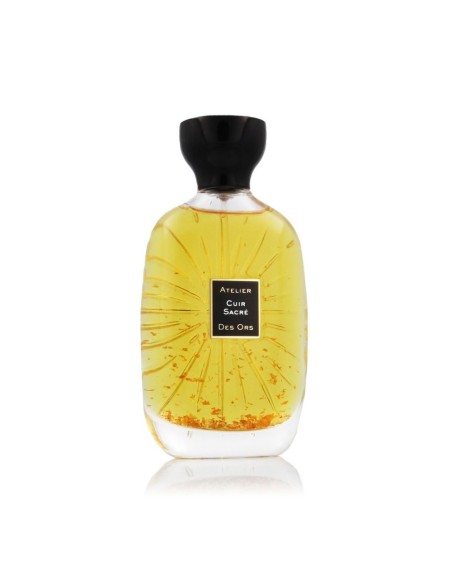 Atelier Des Ors Cuir Sacré Eau De Parfum 100 ml (unisex)