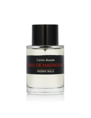 Frederic Malle Carlos Benaïm Eau de Magnolia Eau De Toilette 100 ml (unisex)
