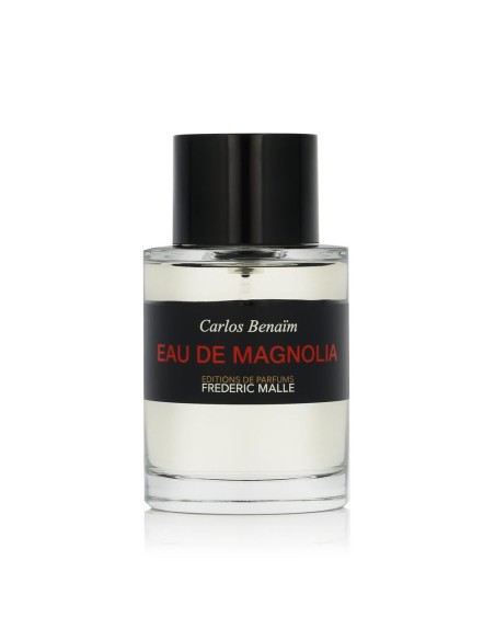 Frederic Malle Carlos Benaïm Eau de Magnolia Eau De Toilette 100 ml (unisex) Frederic Malle Carlos Benaïm Eau de Magnolia Eau De Toilette 100 ml (unisex)