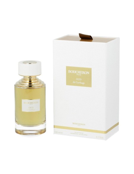 Boucheron Oud de Carthage Eau De Parfum 125 ml (unisex)