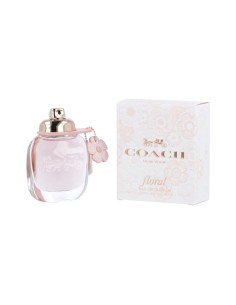 Coach Floral Eau De Parfum 50 ml (woman)