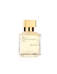 Maison Francis Kurkdjian Aqua Vitae Eau De Toilette 70 ml (unisex)