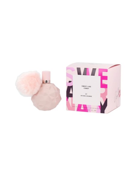 Ariana Grande Sweet Like Candy Eau De Parfum 100 ml (woman)