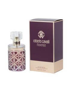 Roberto Cavalli Florence Eau De Parfum 75 ml (woman)