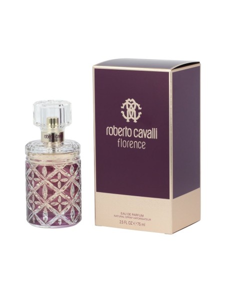 Roberto Cavalli Florence Eau De Parfum 75 ml (woman)