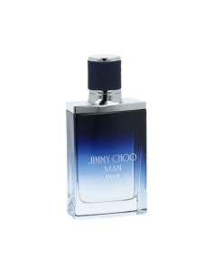 Jimmy Choo Man Blue Eau De Toilette 50 ml (man)