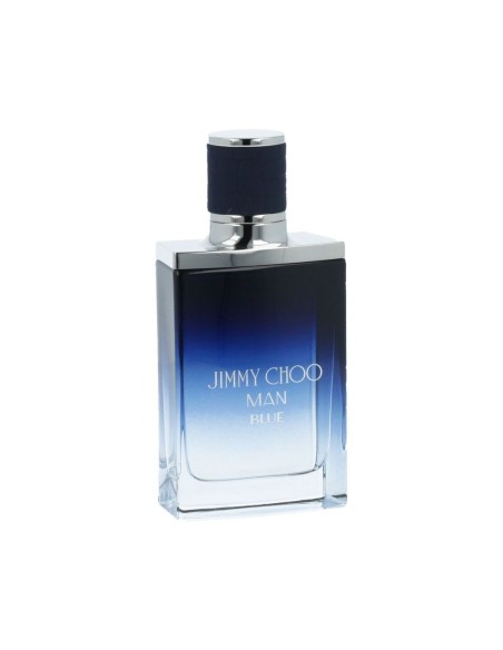 Jimmy Choo Man Blue Eau De Toilette 50 ml (man)