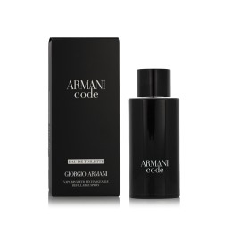 Giorgio Armani Code Homme Eau De Toilette Refillable 125 ml (uomo)