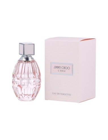 Jimmy Choo Jimmy Choo L'Eau Eau De Toilette 60 ml (woman)