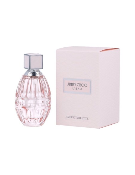 Jimmy Choo Jimmy Choo L'Eau Eau De Toilette 60 ml (woman)