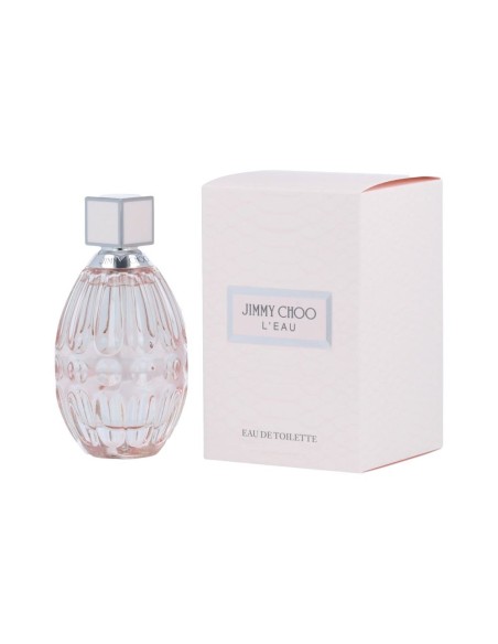 Jimmy Choo Jimmy Choo L'Eau Eau De Toilette 90 ml (woman)