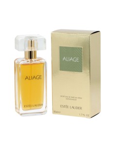 Estée Lauder Aliage Eau De Parfum 50 ml (woman)