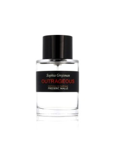 Frederic Malle Sophia Grojsman Outrageous! Eau De Toilette 100 ml (unisex)