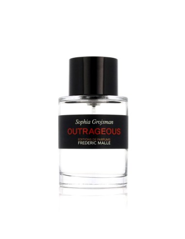 Frederic Malle Sophia Grojsman Outrageous! Eau De Toilette 100 ml (unisex)