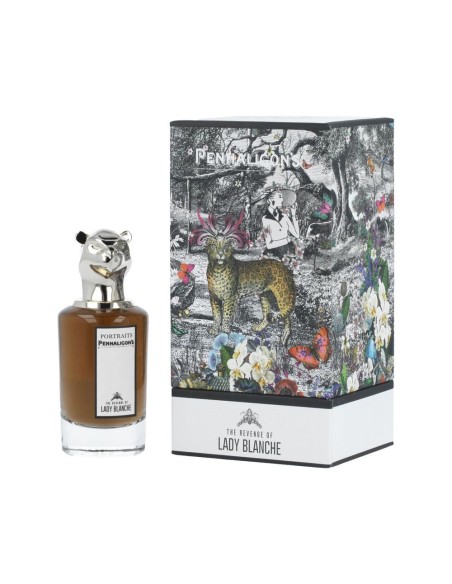 Penhaligon's The Revenge of Lady Blanche Eau De Parfum 75 ml (woman)