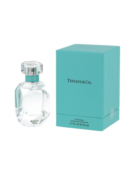 Tiffany Tiffany & Co. Eau De Parfum 50 ml (woman)