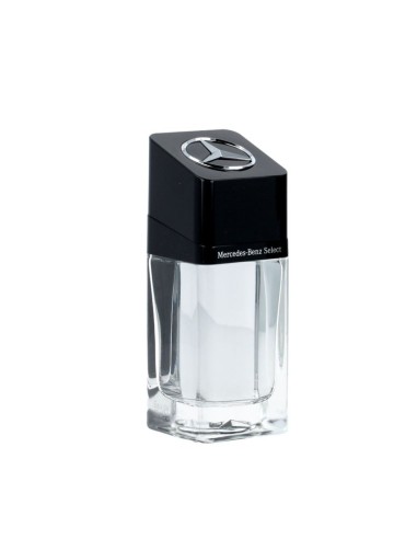 Mercedes-Benz Select Eau De Toilette 100 ml (man)