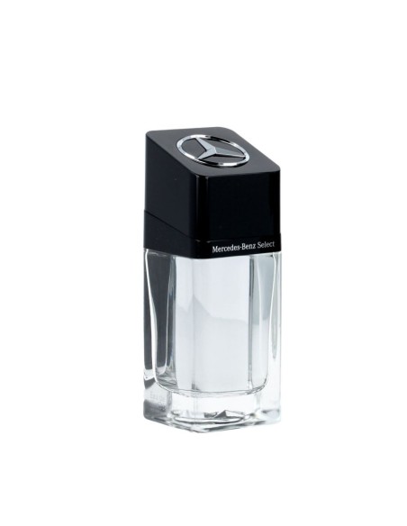 Mercedes-Benz Select Eau De Toilette 100 ml (man)