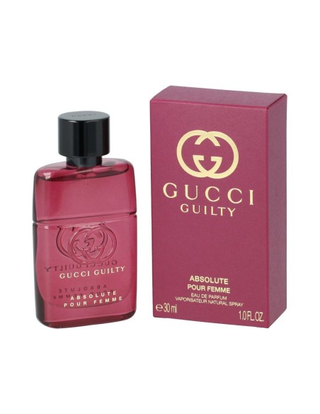 Gucci Guilty Absolute pour Femme Eau De Parfum 30 ml (woman)