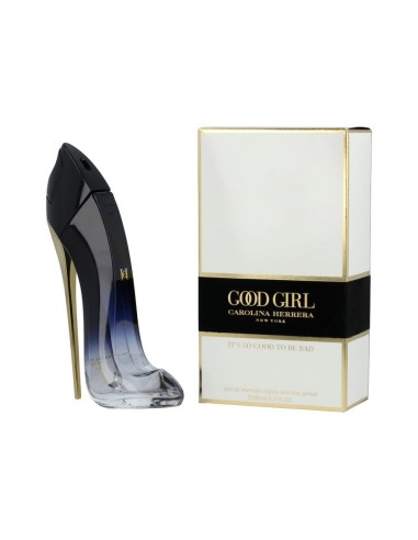 Carolina Herrera Good Girl Légère Eau De Parfum 80 ml (woman)