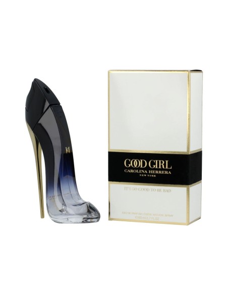 Carolina Herrera Good Girl Légère Eau De Parfum 80 ml (woman)
