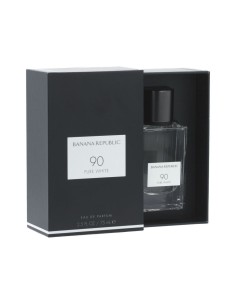 Banana Republic 90 Pure White Eau De Parfum 75 ml (unisex)