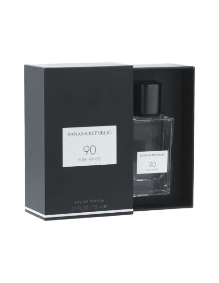 Banana Republic 90 Pure White Eau De Parfum 75 ml (unisex)