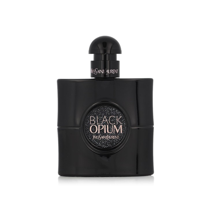 Yves Saint Laurent Black Opium Le Parfum 50 ml (donna)