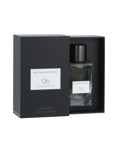 Banana Republic 06 Black Platinum Eau De Parfum 75 ml (unisex)