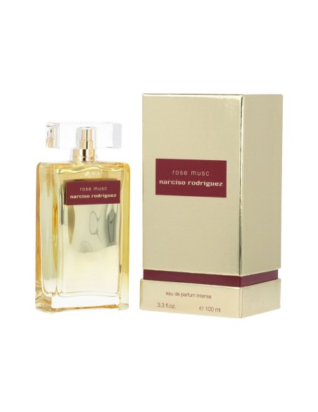 Narciso Rodriguez Rose Musc Eau De Parfum 100 ml (woman)
