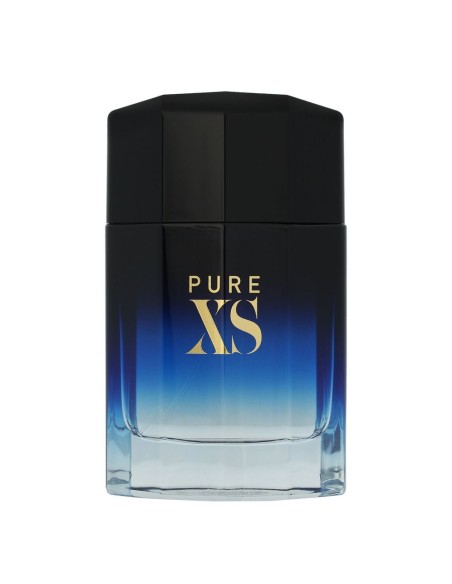 Paco Rabanne Pure XS Eau De Toilette 150 ml (man)