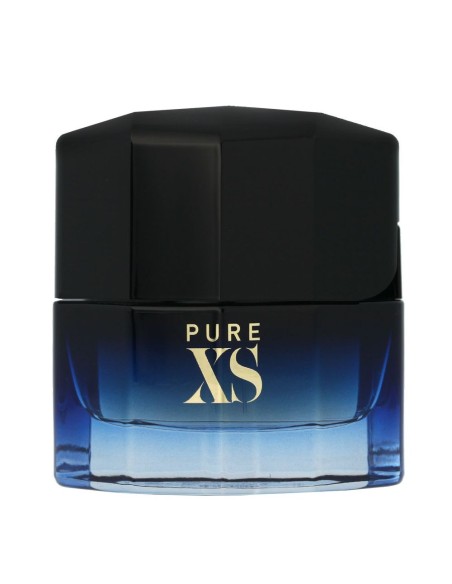 Paco Rabanne Pure XS Eau De Toilette 50 ml (man)