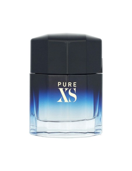 Paco Rabanne Pure XS Eau De Toilette 100 ml (man)