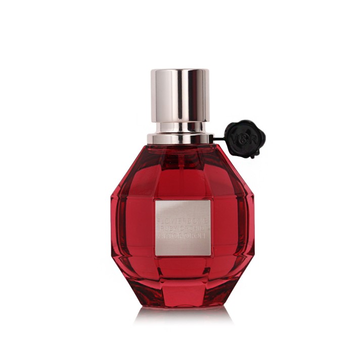 Viktor & Rolf Flowerbomb Ruby Orchid Eau De Parfum 50 ml (damen)